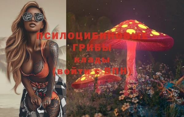 ALPHA-PVP Михайлов